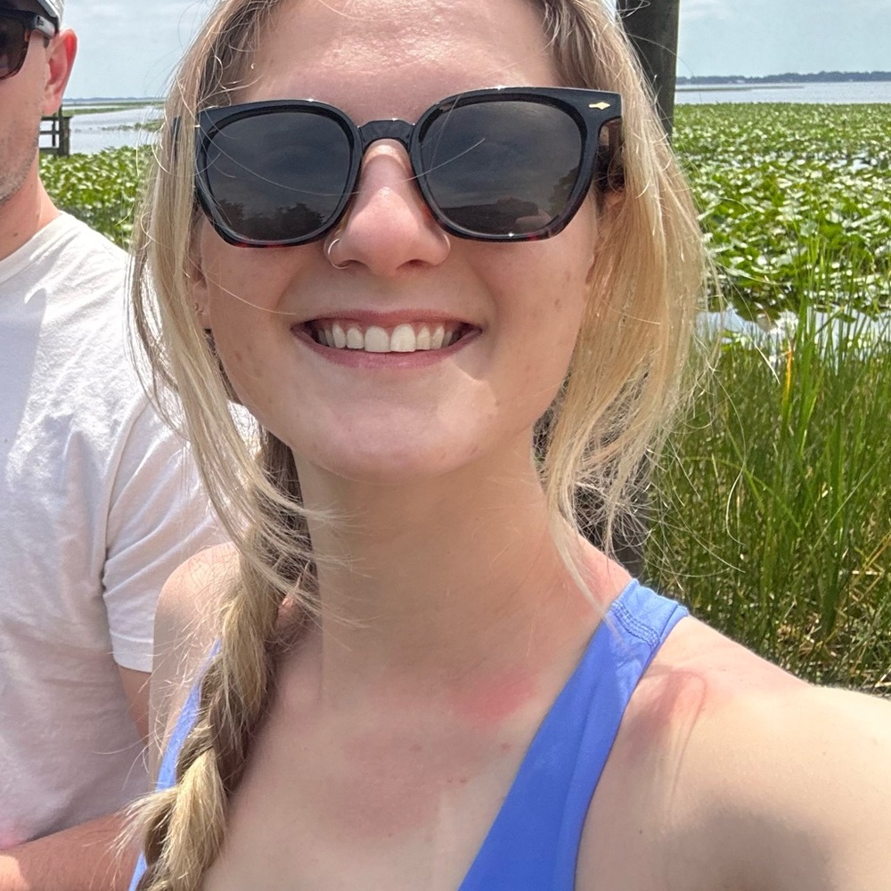 Meet your Posher, Rowan